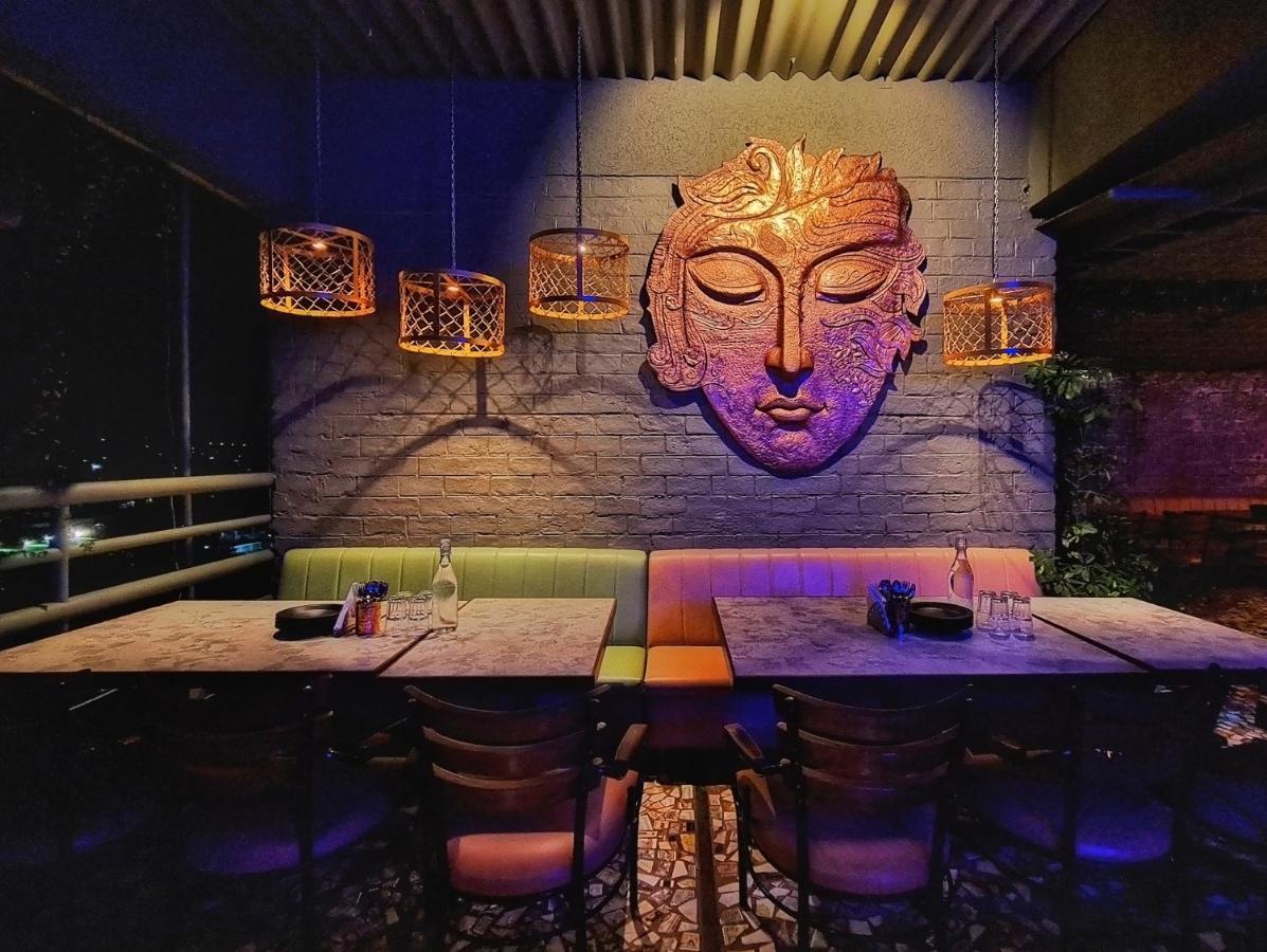 Hotel K Tree - A Boutique Hotel Kolhapur Extérieur photo