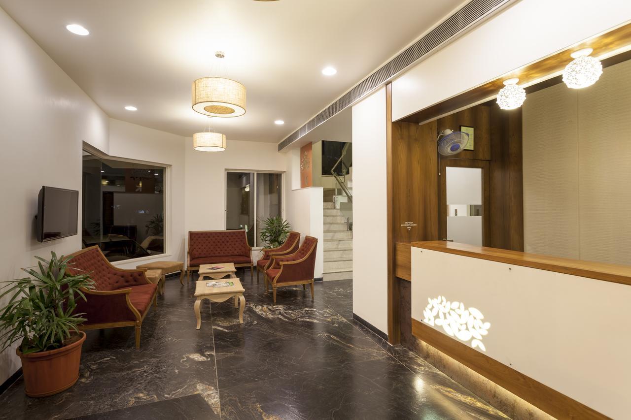 Hotel K Tree - A Boutique Hotel Kolhapur Extérieur photo