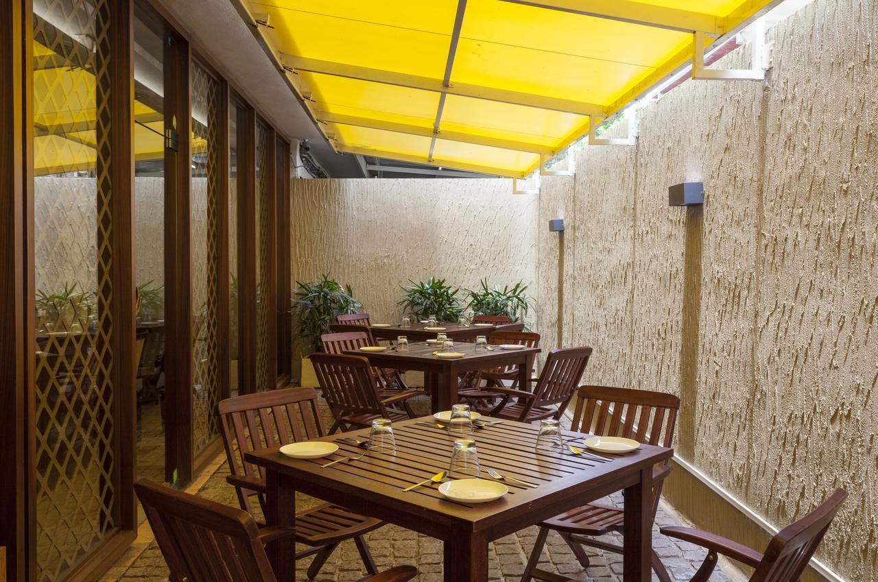 Hotel K Tree - A Boutique Hotel Kolhapur Extérieur photo