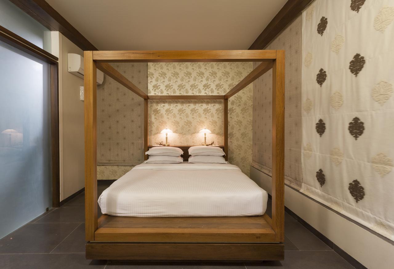 Hotel K Tree - A Boutique Hotel Kolhapur Chambre photo