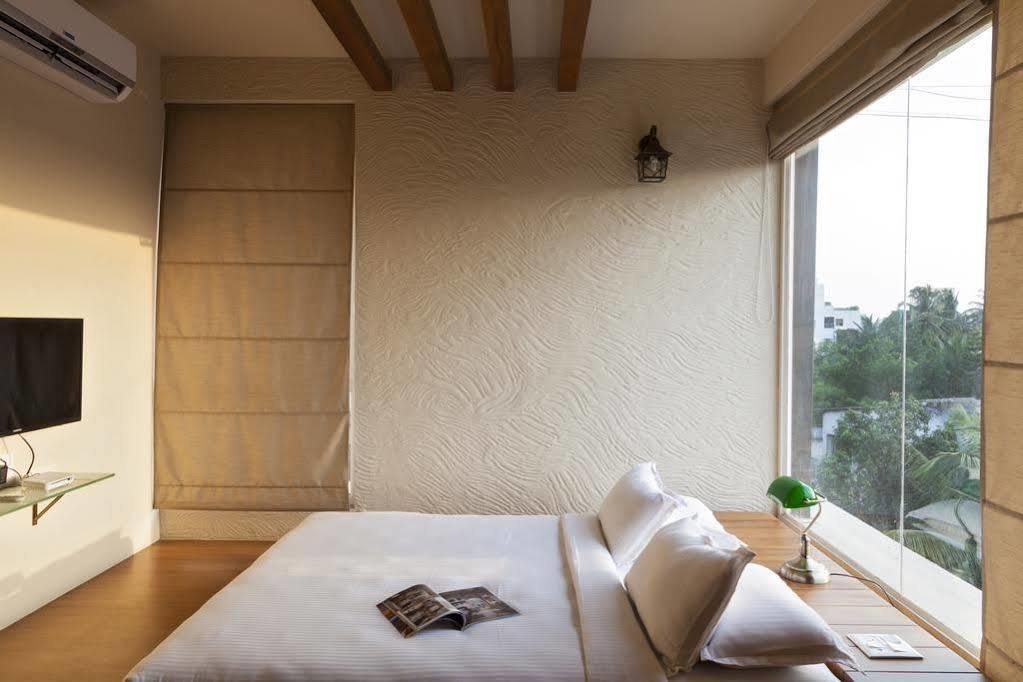 Hotel K Tree - A Boutique Hotel Kolhapur Extérieur photo
