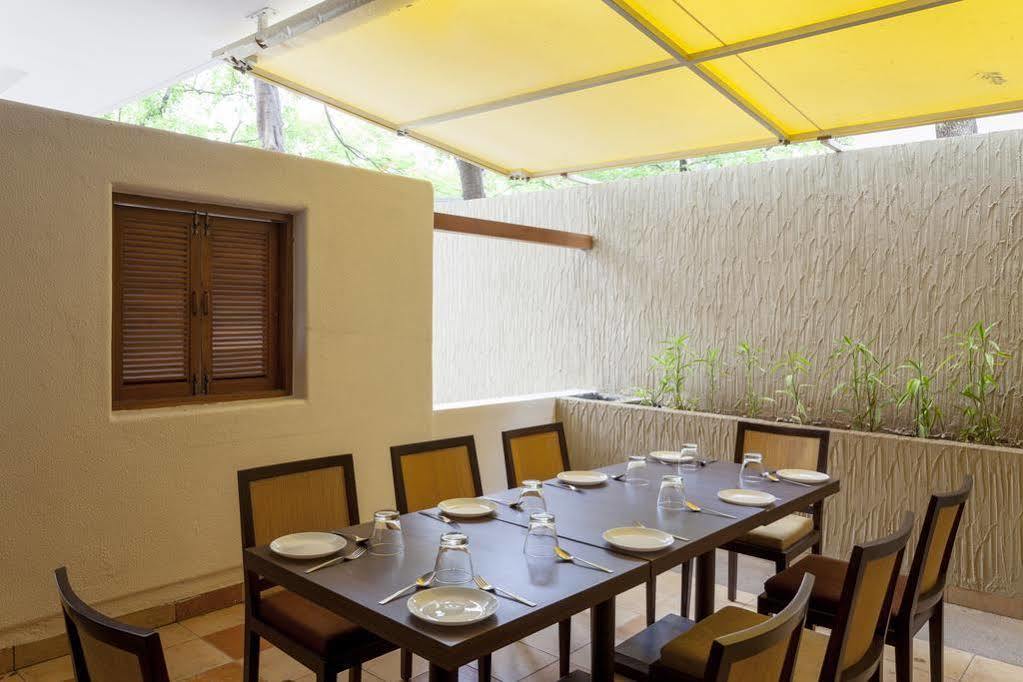 Hotel K Tree - A Boutique Hotel Kolhapur Extérieur photo