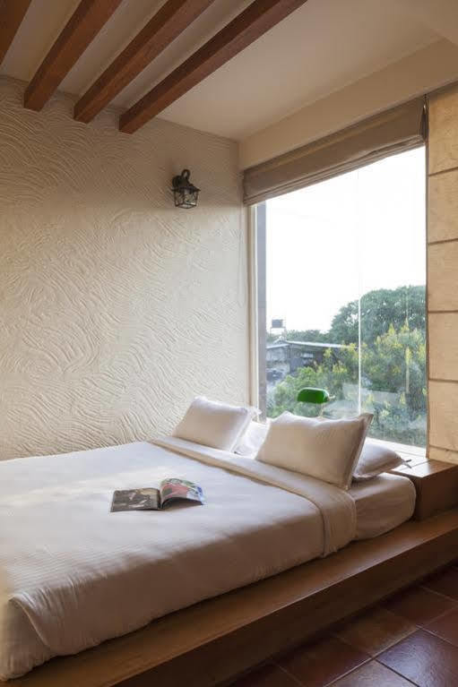 Hotel K Tree - A Boutique Hotel Kolhapur Extérieur photo