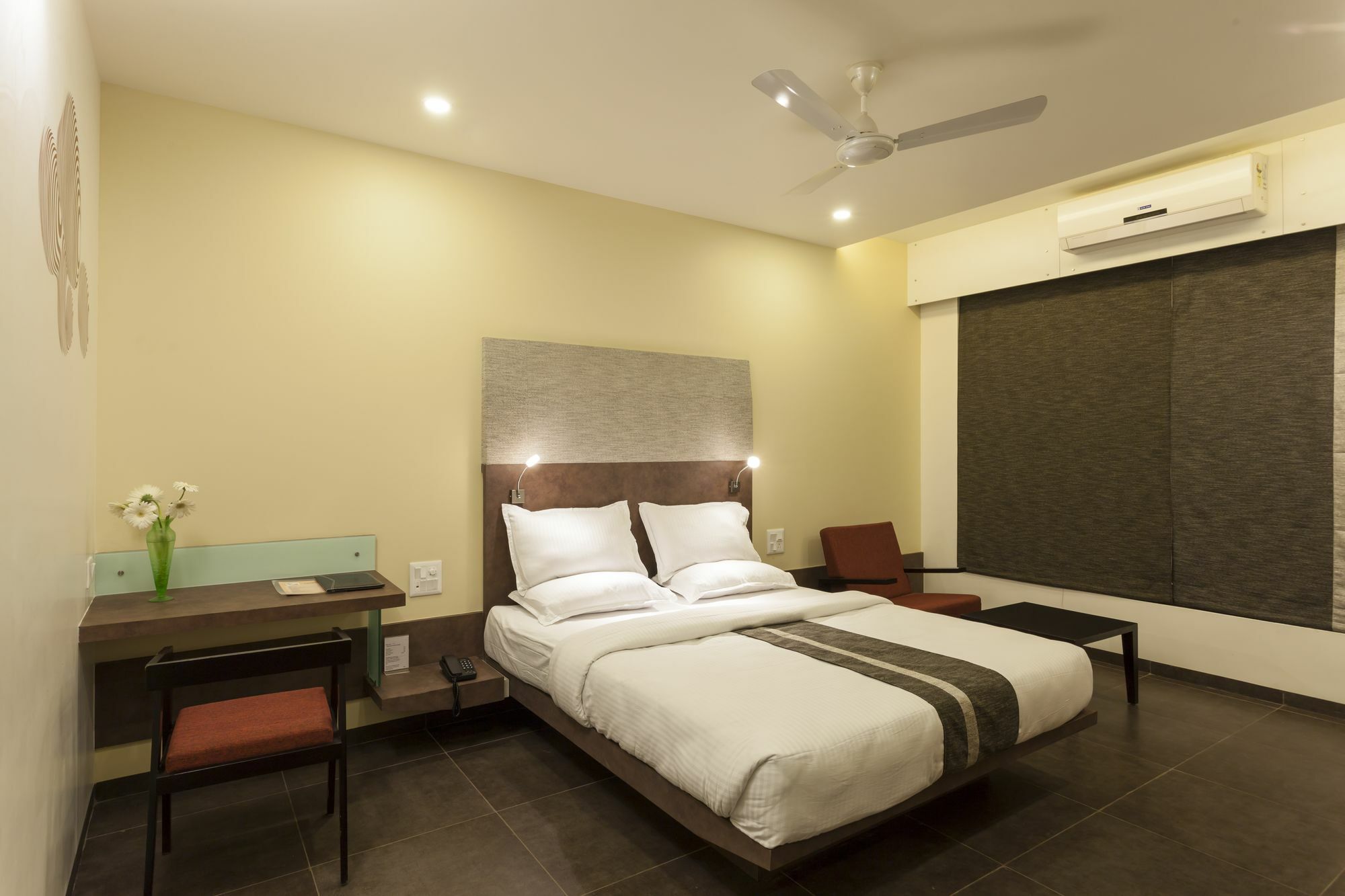 Hotel K Tree - A Boutique Hotel Kolhapur Extérieur photo