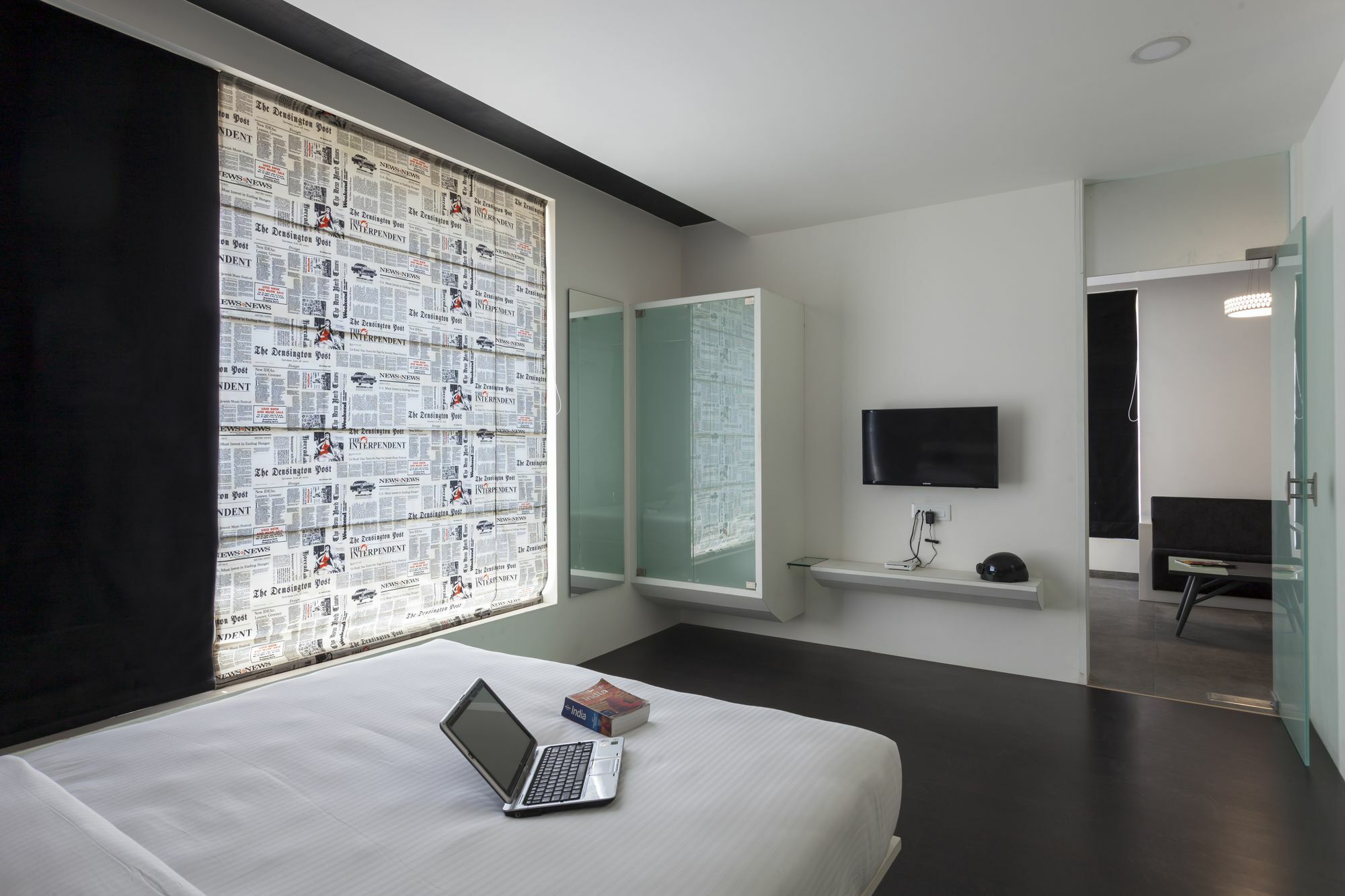 Hotel K Tree - A Boutique Hotel Kolhapur Extérieur photo