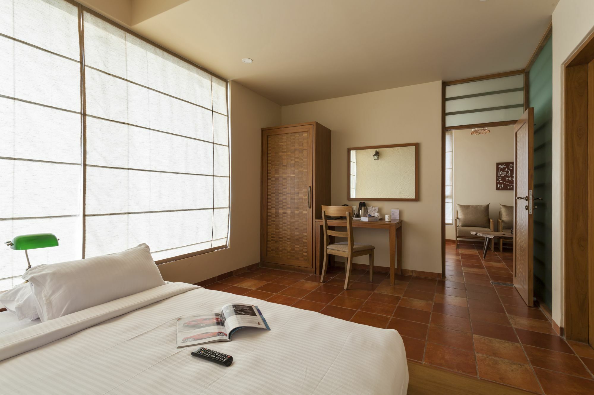 Hotel K Tree - A Boutique Hotel Kolhapur Extérieur photo
