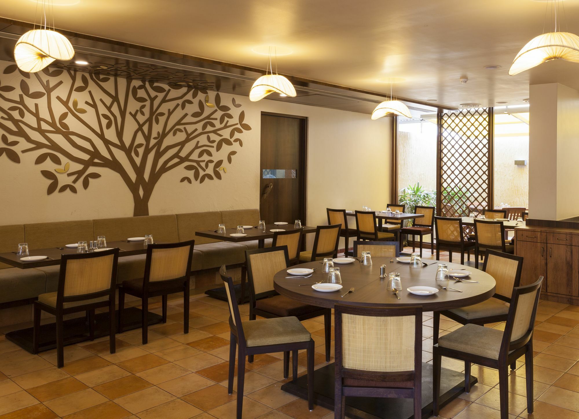 Hotel K Tree - A Boutique Hotel Kolhapur Extérieur photo