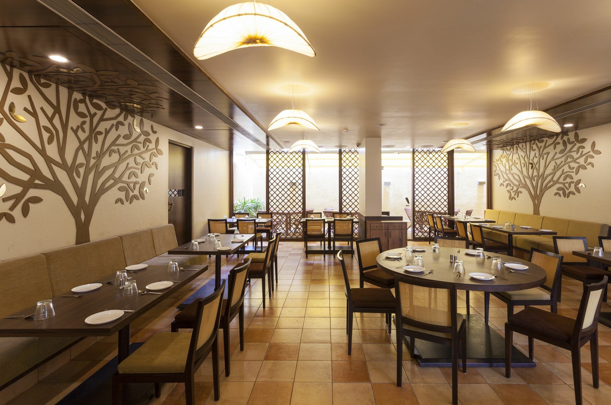 Hotel K Tree - A Boutique Hotel Kolhapur Extérieur photo